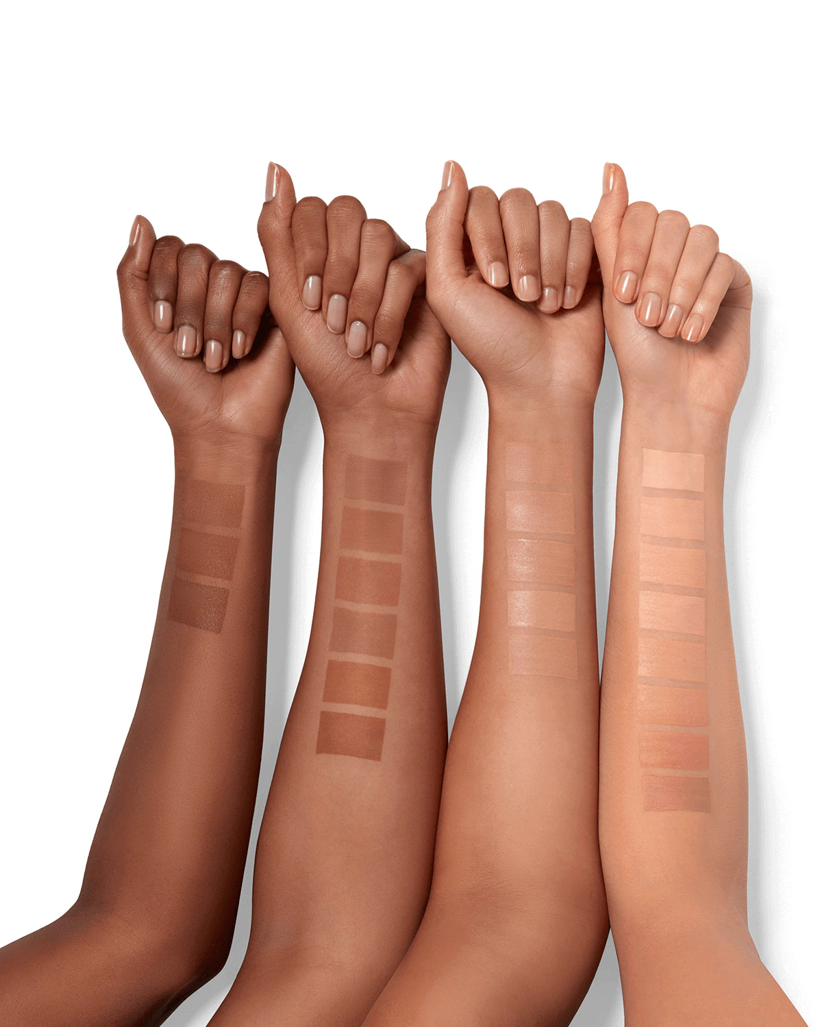 Superbalanced Make Up Teint Fondotinta Riequilibrante CN 72 Sunny_CLIKXJA11_Clinique-3