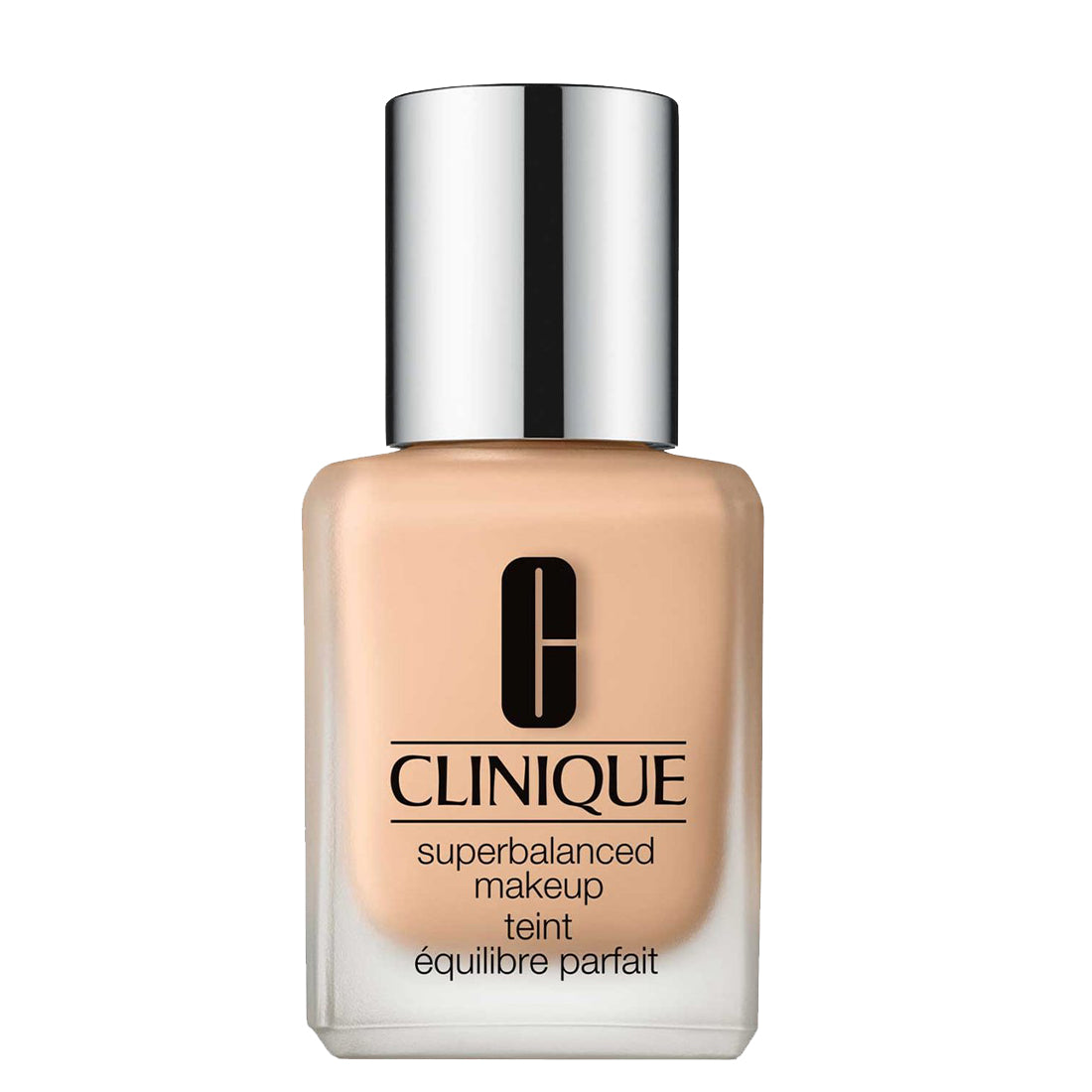 Superbalanced Make Up Teint Fondotinta Riequilibrante CN 72 Sunny_CLIKXJA11_Clinique