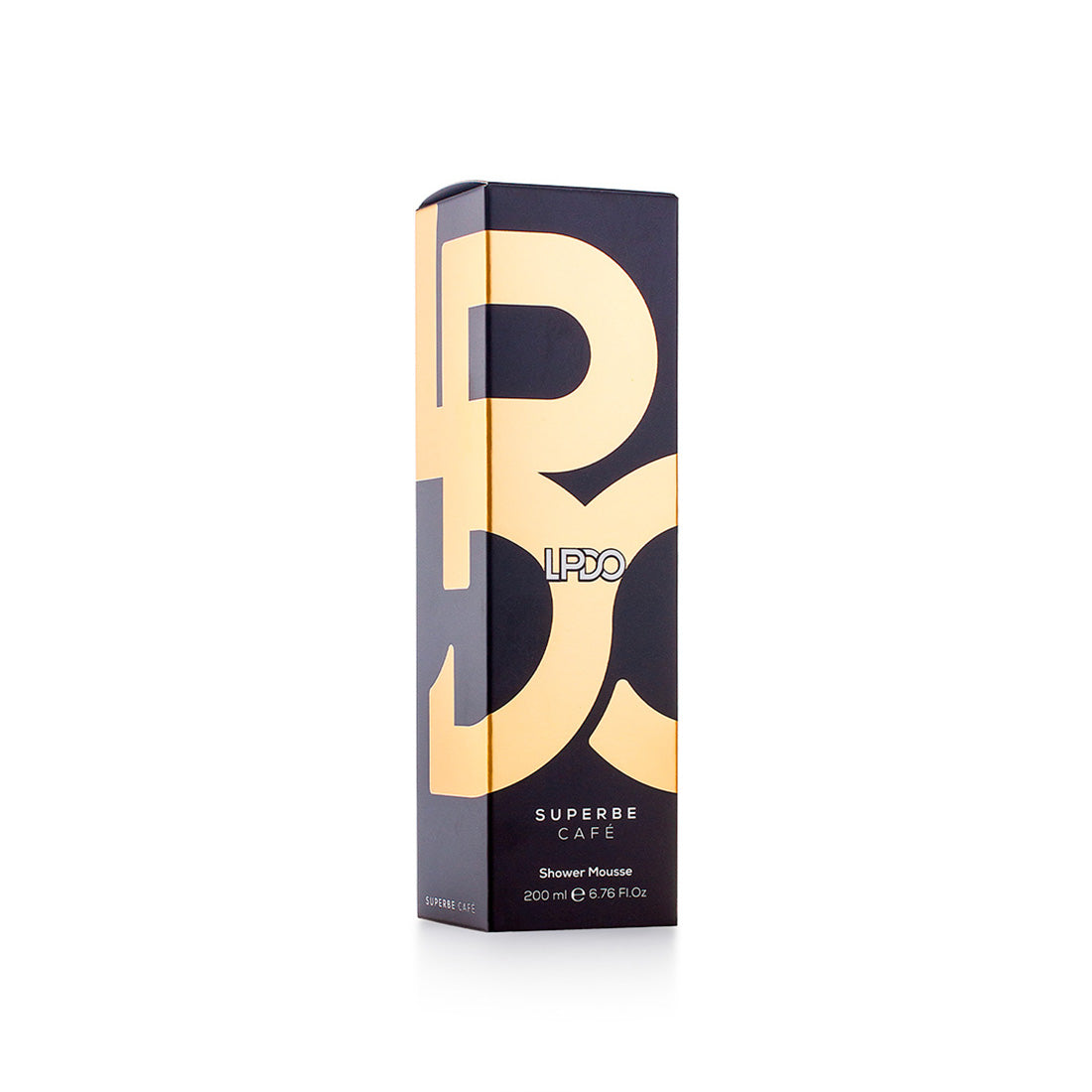 Superbe Cafè Shower Mousse_LESMOUSSE01_LPDO-2