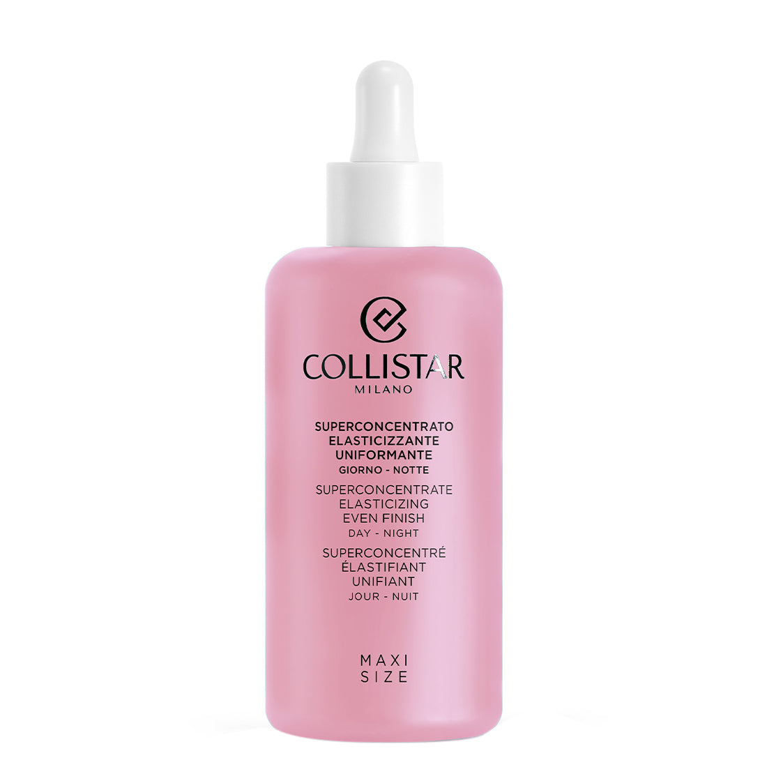 Superconcentrato Elasticizzante Uniformante Giorno-Notte 200 ML_COL7002847_Collistar