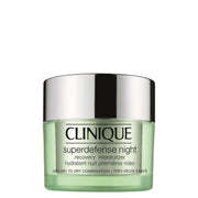 Superdefense Multi-correcting Cream Night crema Antietà e anti-fatica Notte SPF 25 50 ML_CLIZJ4X010000_Clinique