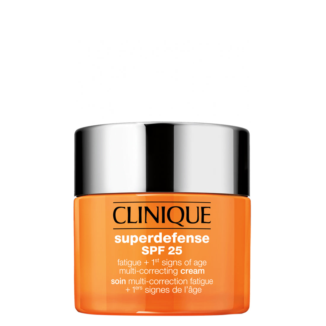 Superdefense Multi-correcting Cream crema Antietà e anti-fatica SPF 25 30 ML_CLIK5GP010000_Clinique
