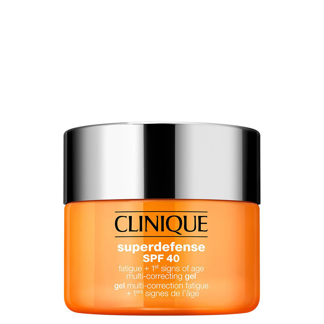 Superdefense Multi-correcting Cream crema Antietà e anti-fatica SPF 40 30 ML_CLIK43501_Clinique