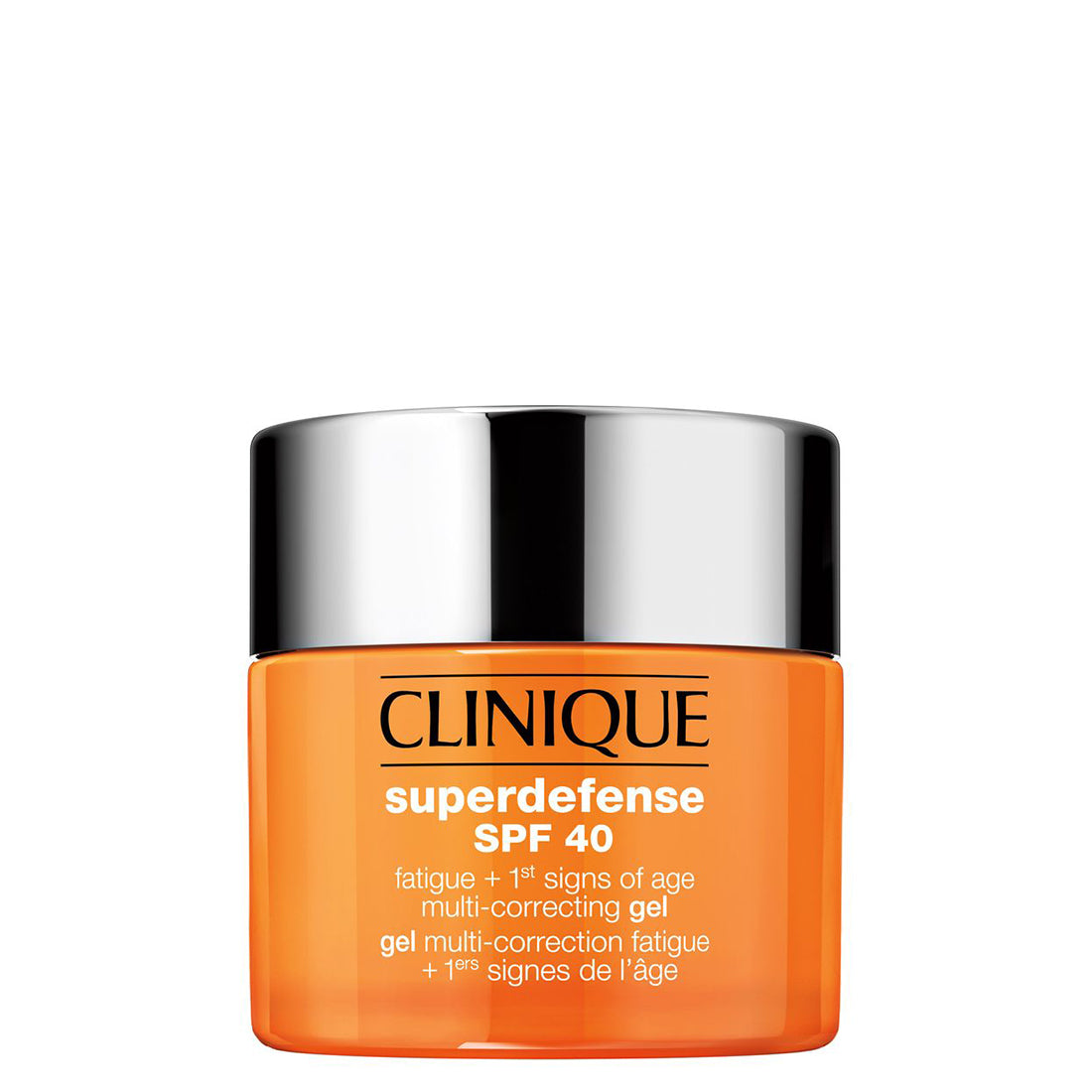 Superdefense Multi-correcting Gel Gel Antietà e anti-fatica SPF 40 50 ML_CLIZYYL010000_Clinique