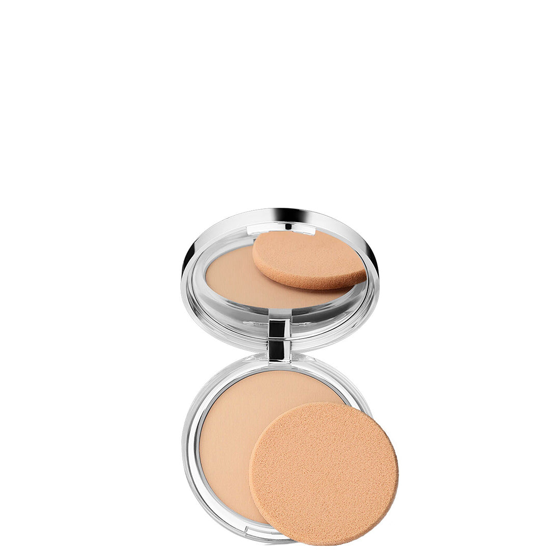 Superpowder Double Face Fondotinta+Cipria 07 Matte Neutral_CLI647J07_Clinique