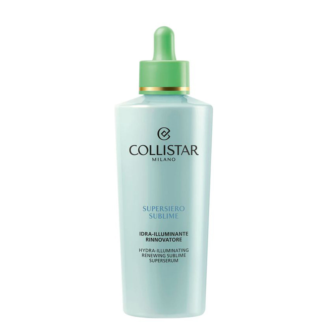 Supersiero Sublime Idra Illuminante Rinnovatore_COL7007811_Collistar