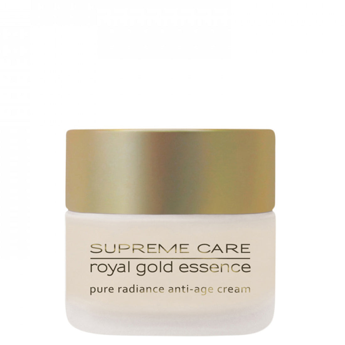 Supreme Care Royal Gold Essence 50 ML_ARV29001_Arval