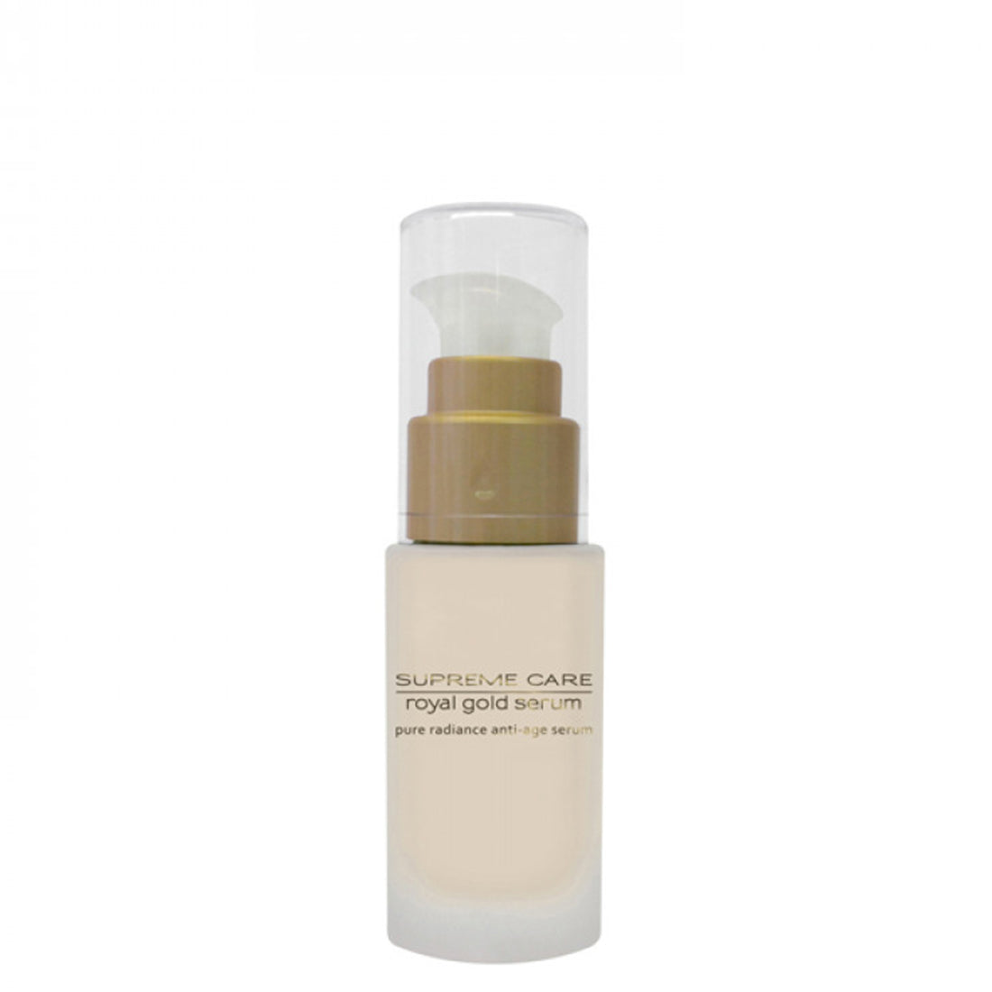 Supreme Care Royal Gold Serum 30 ML_ARV29003_Arval