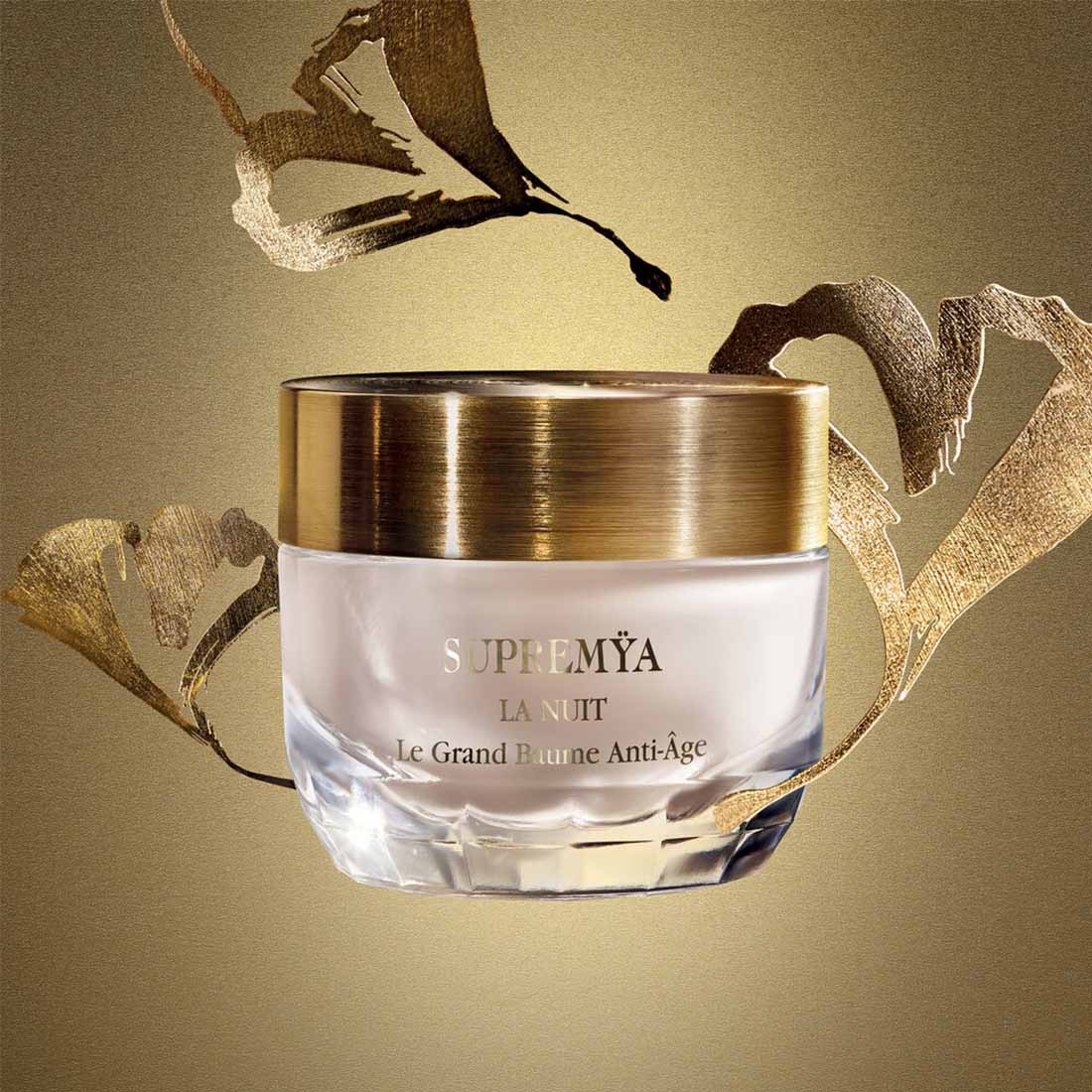 Supremya La Nuit Le Grand Baume Anti Age Baume Notte Antiage 50 ml_SIS154160_Sisley-5