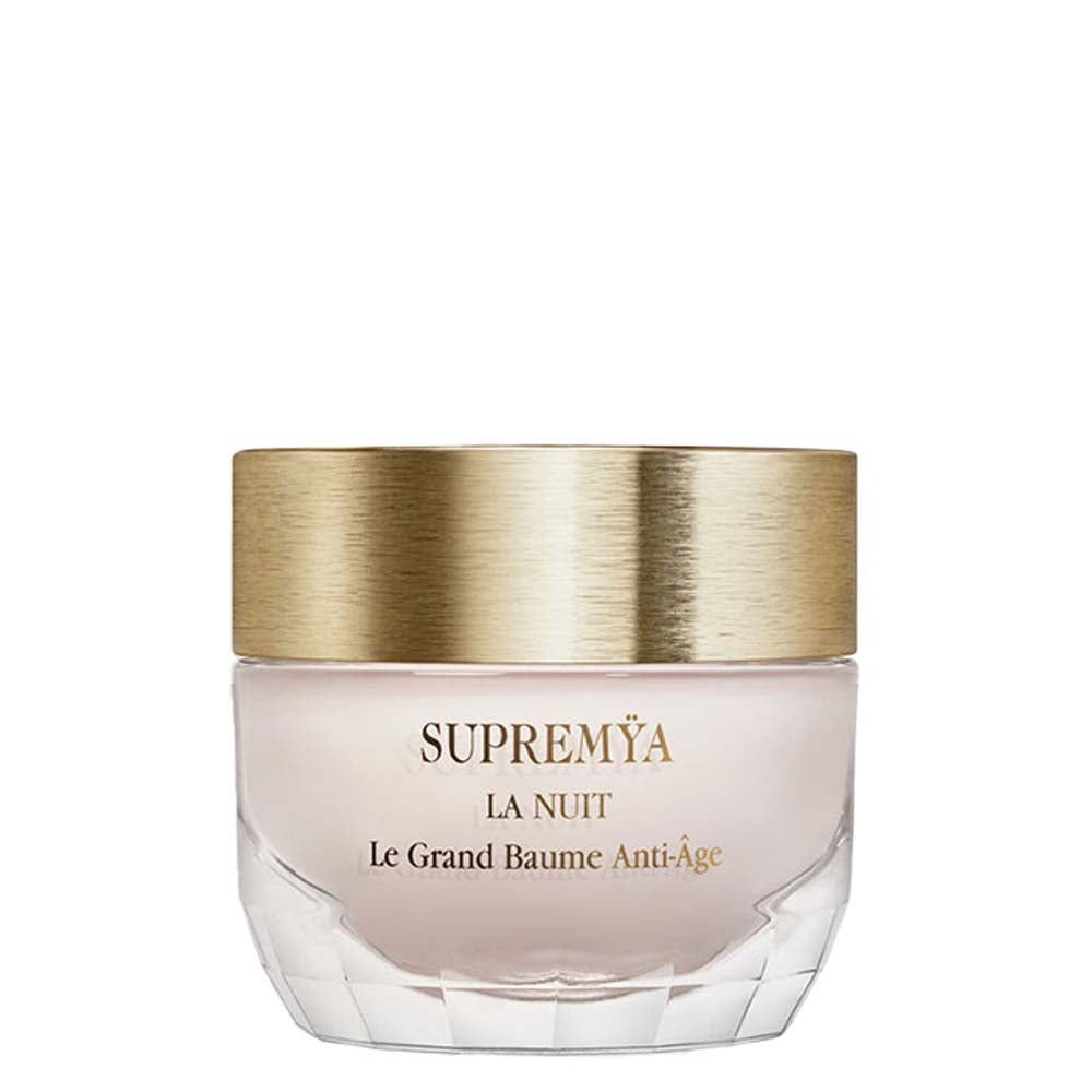Supremya La Nuit Le Grand Baume Anti Age Baume Notte Antiage 50 ml_SIS154160_Sisley