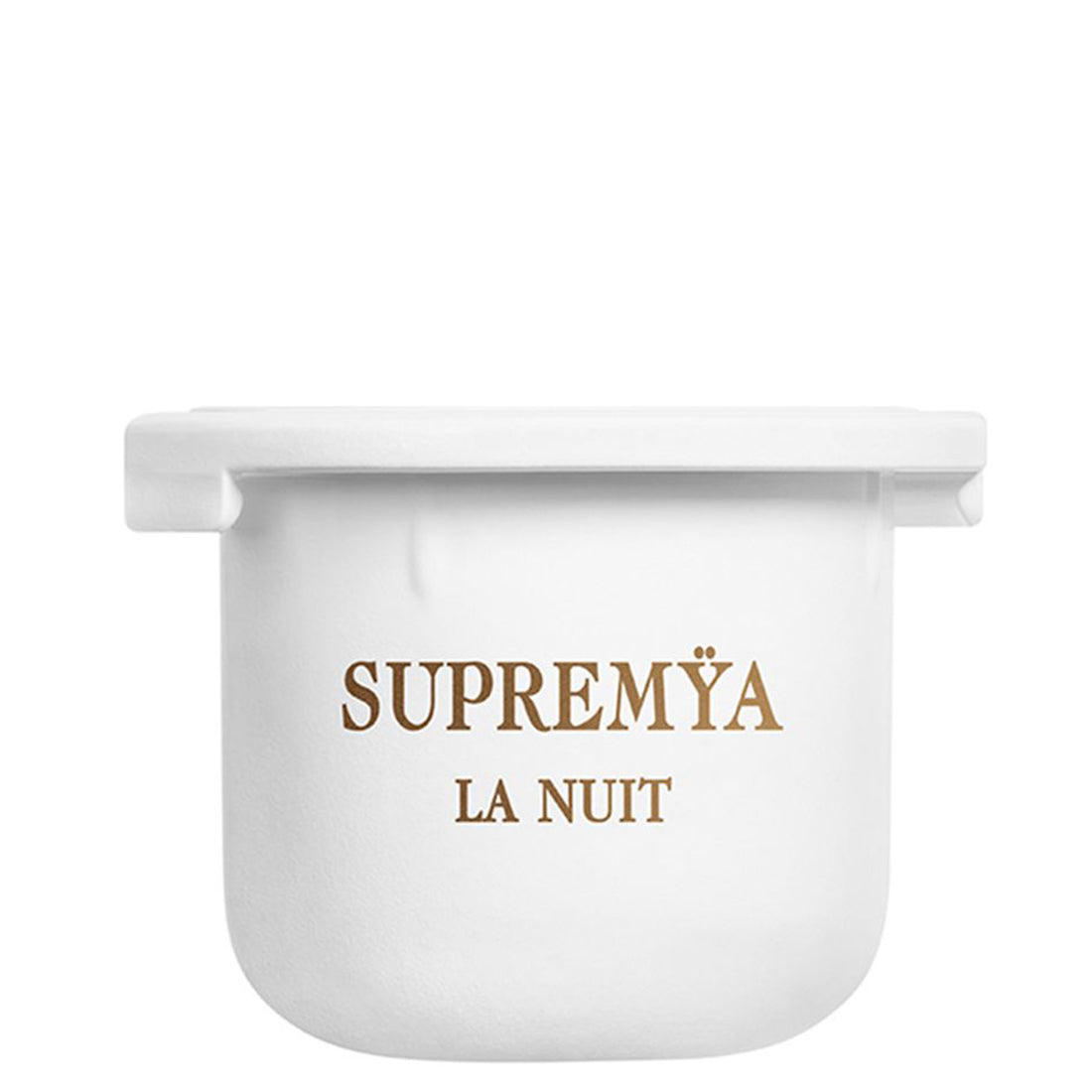 Supremya La Nuit Le Grand Soin Yeux Anti Age Contorno Occhi Notte Antiage Refill 15 ml_SIS154081_Sisley