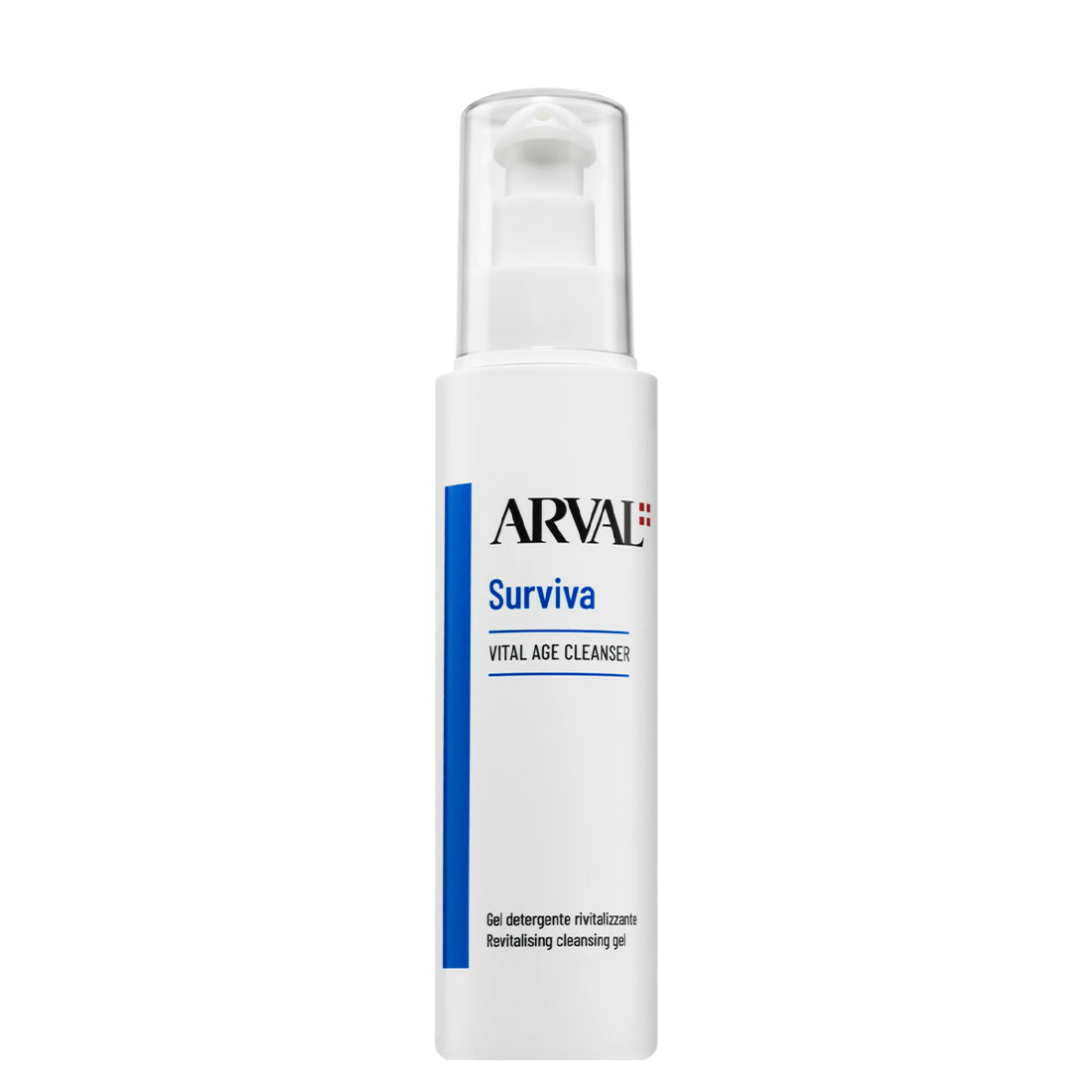 Surviva Gel Detergente Rivitalizzante 150 ml_ARV51012_Arval