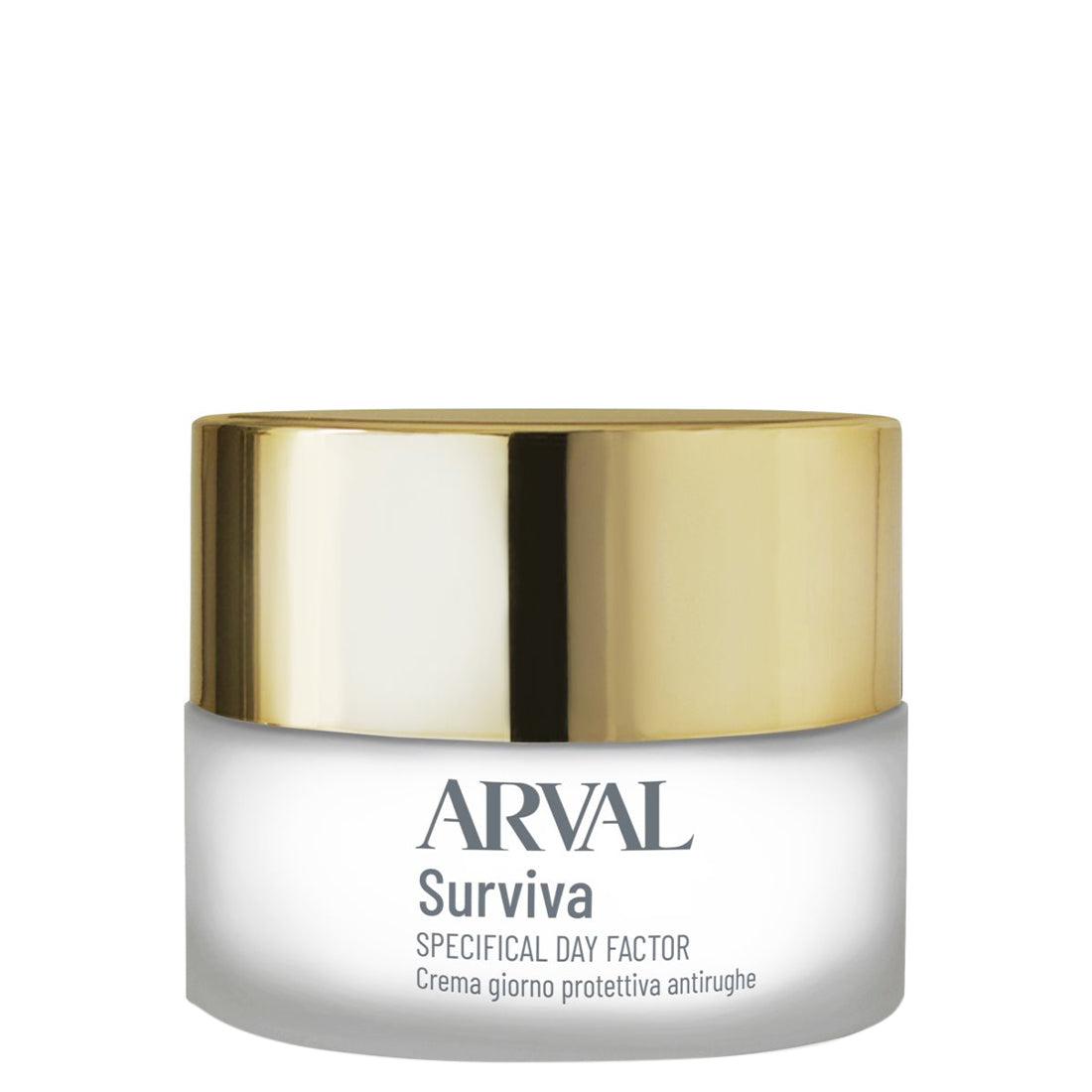 Surviva Specifical Day Factor Crema Antirughe 50 ML_ARV51002_Arval