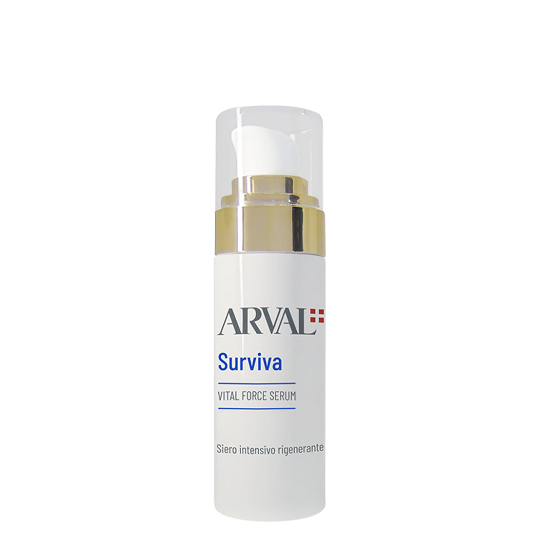 Surviva Vital Force Serum -Siero Intensivo Rigenerante 30 ML_ARV51008_Arval