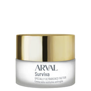 Survivia Specially Ultrariched Factor Crema Notte Antirughe 30 ML_ARV45004_Arval