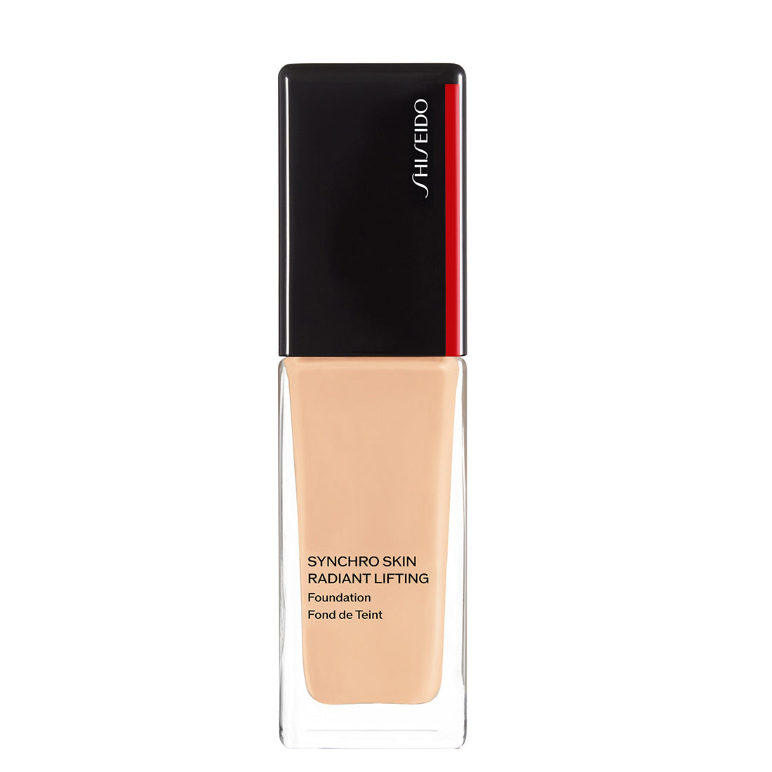 Synchro Skin Radiant Lifting Foundation Fondotinta Lunga Tenuta SPF 30 160_SHI21599_Shiseido