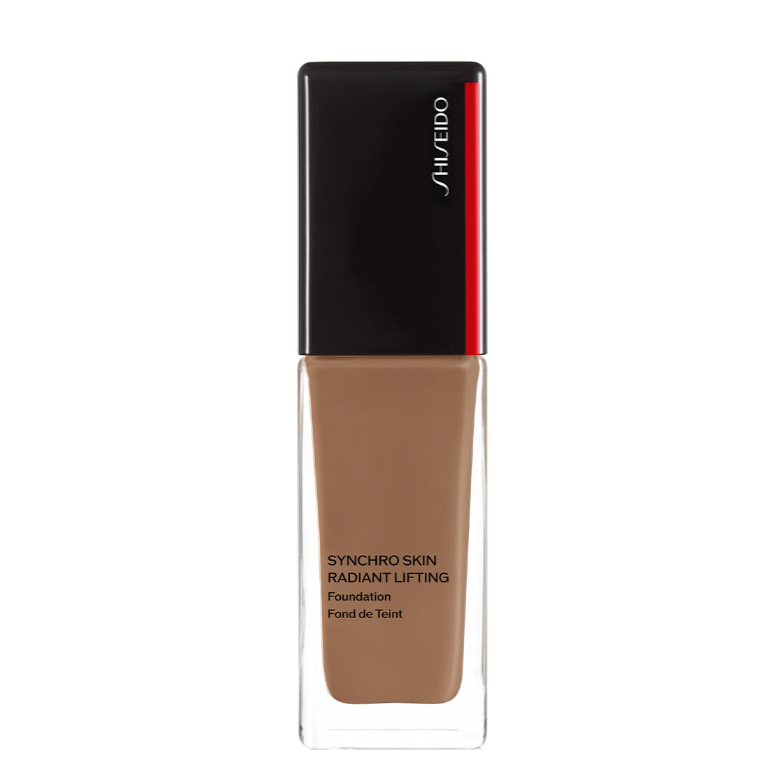 Synchro Skin Radiant Lifting Foundation Fondotinta Lunga Tenuta SPF 30 330_SHI21698_Shiseido