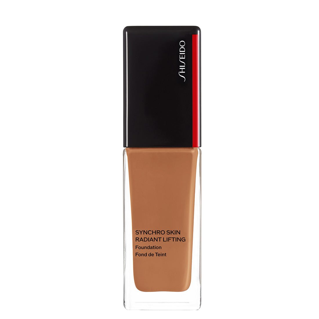 Synchro Skin Radiant Lifting Foundation Fondotinta Lunga Tenuta SPF 30 430_SHI21766_Shiseido