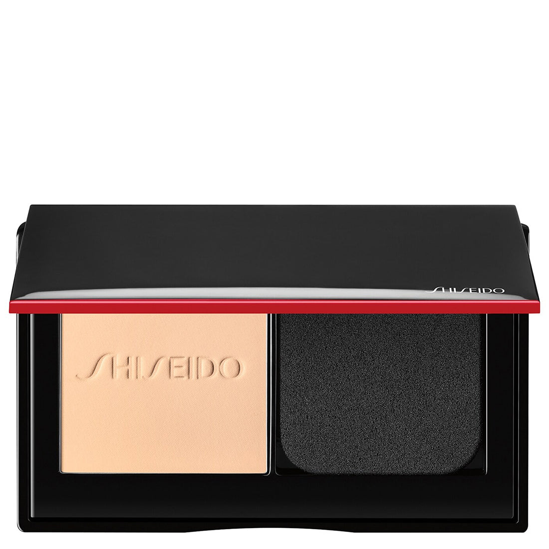 Synchro Skin Self Refreshing Custom Finish Powder Foundation Fondotinta In Polvere 130_SHI16114_Shiseido