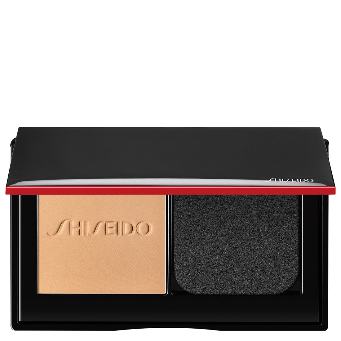 Synchro Skin Self Refreshing Custom Finish Powder Foundation Fondotinta In Polvere 160_SHI16116_Shiseido