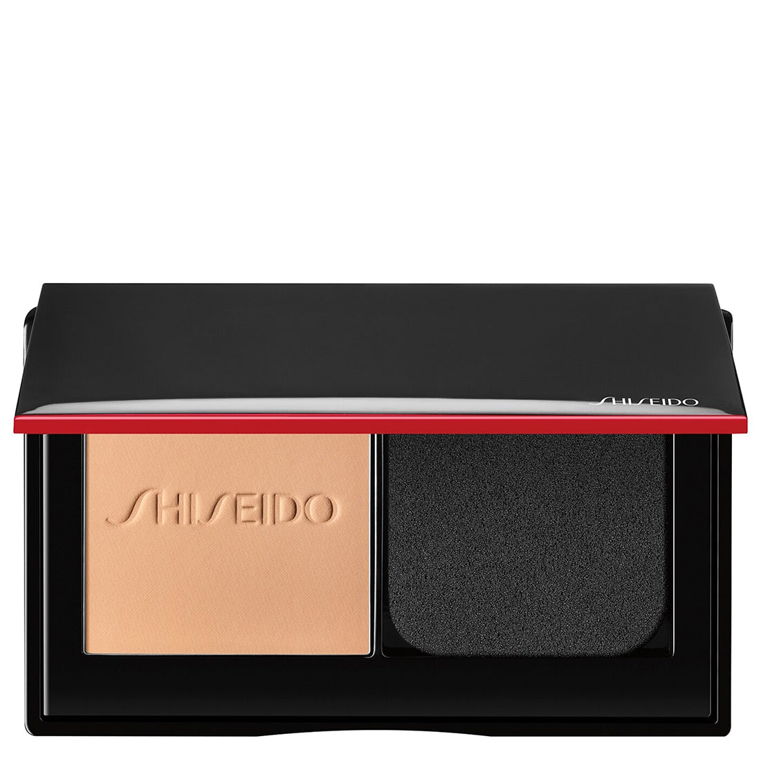 Synchro Skin Self Refreshing Custom Finish Powder Foundation Fondotinta In Polvere 240_SHI16118_Shiseido