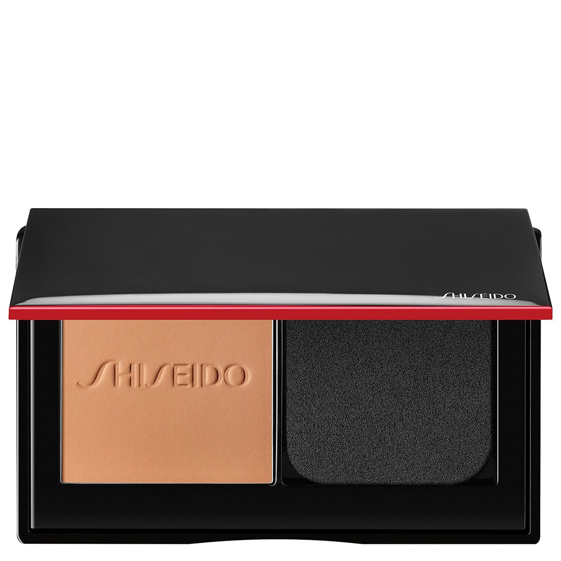 Synchro Skin Self Refreshing Custom Finish Powder Foundation Fondotinta In Polvere 310_SHI16120_Shiseido