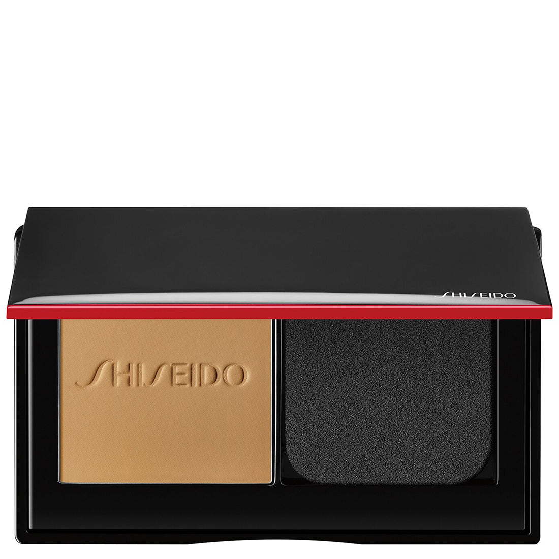 Synchro Skin Self Refreshing Custom Finish Powder Foundation Fondotinta In Polvere 340_SHI16121_Shiseido