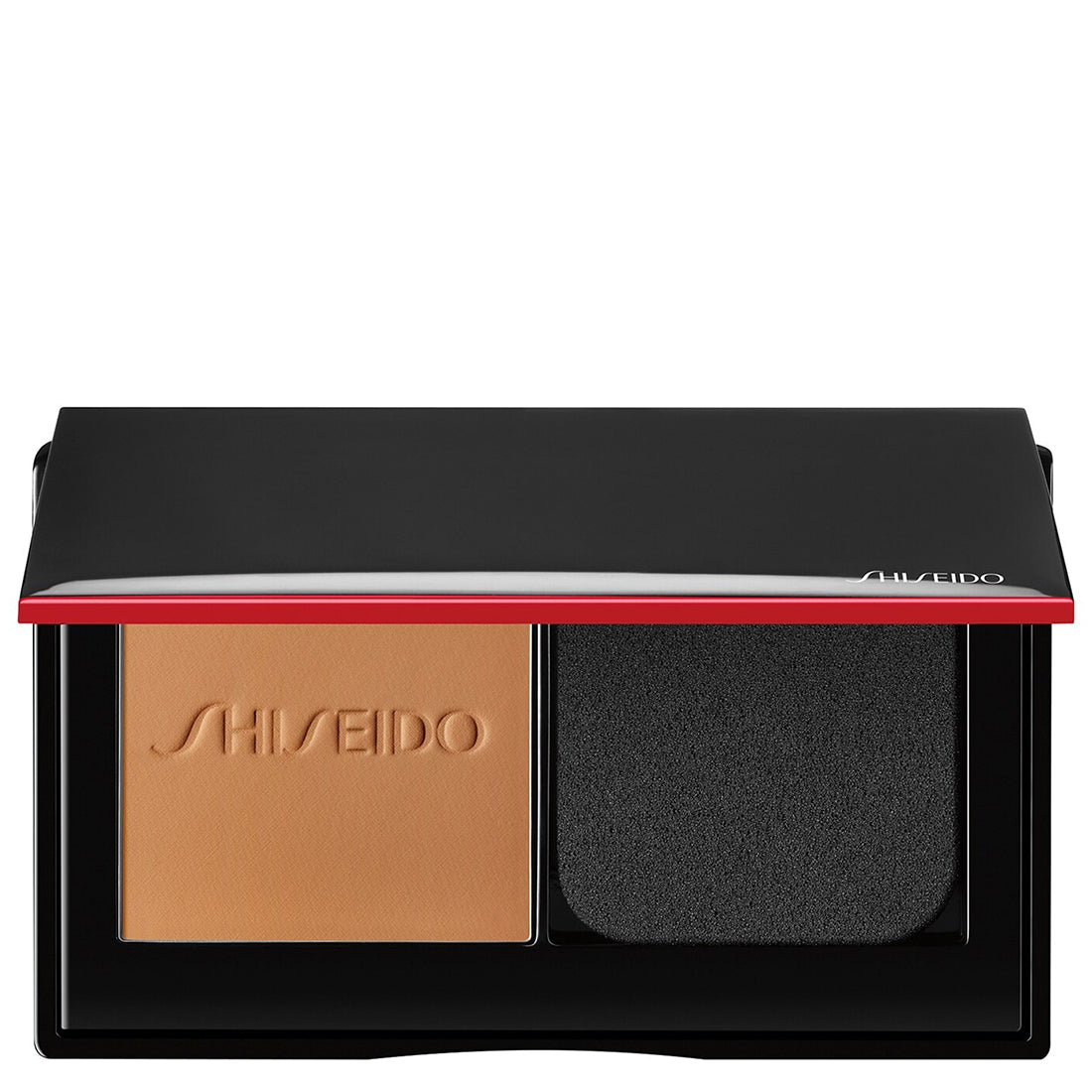 Synchro Skin Self Refreshing Custom Finish Powder Foundation Fondotinta In Polvere 350_SHI16122_Shiseido