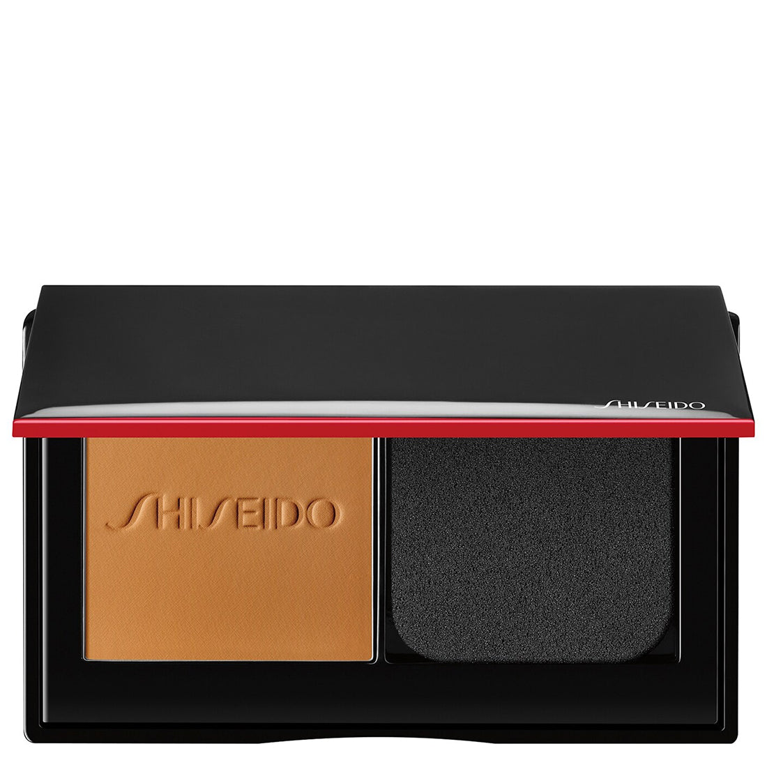 Synchro Skin Self Refreshing Custom Finish Powder Foundation Fondotinta In Polvere 410_SHI16124_Shiseido