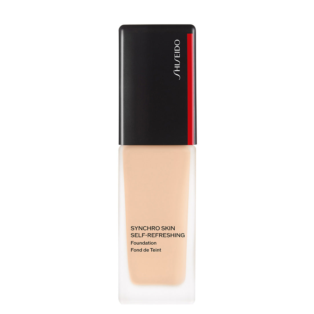 Synchro Skin Self Refreshing Foundation Fondotinta Lunga Tenuta SPF 30 130_SHI21756_Shiseido