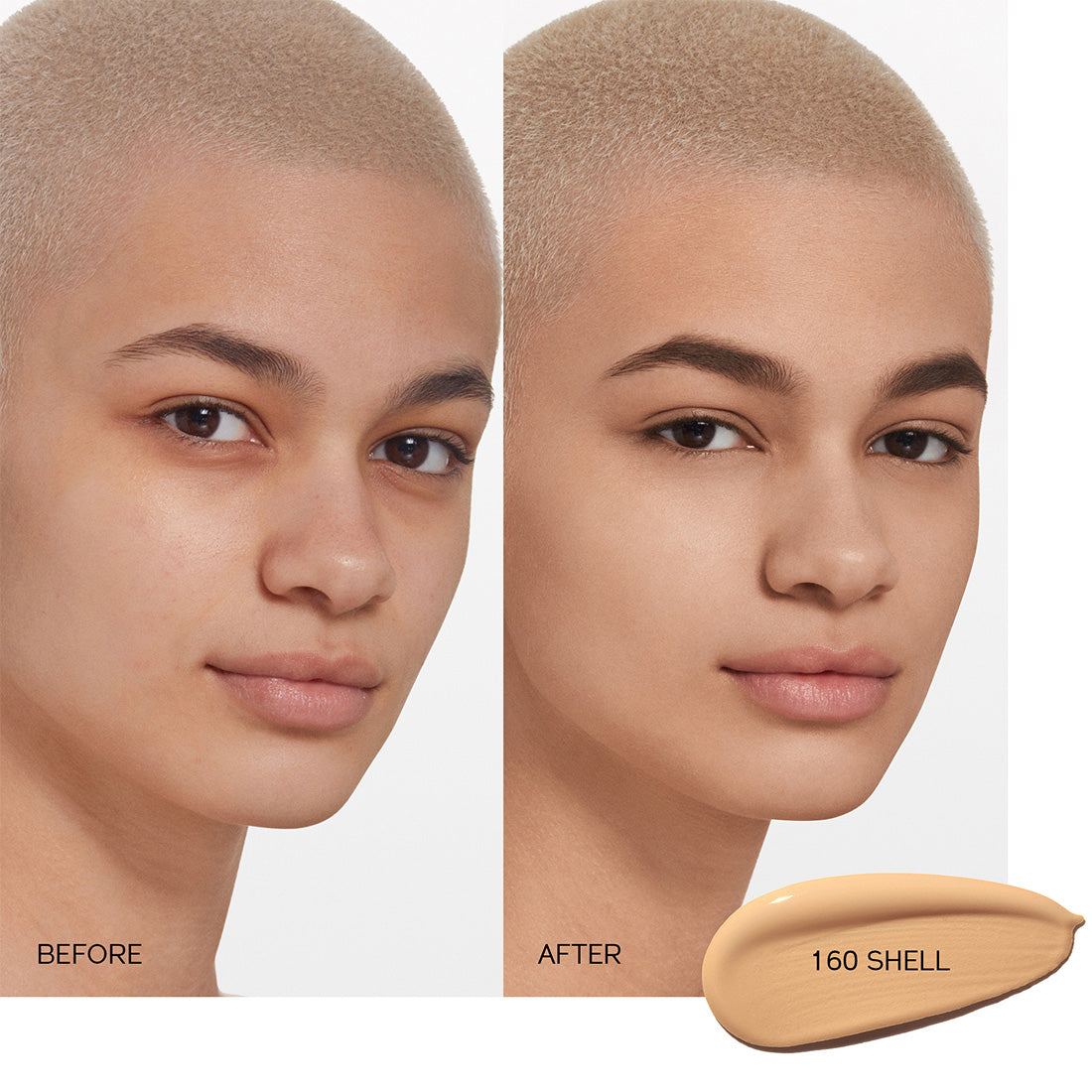 Synchro Skin Self Refreshing Foundation Fondotinta Lunga Tenuta SPF 30 160_SHI21759_Shiseido-3