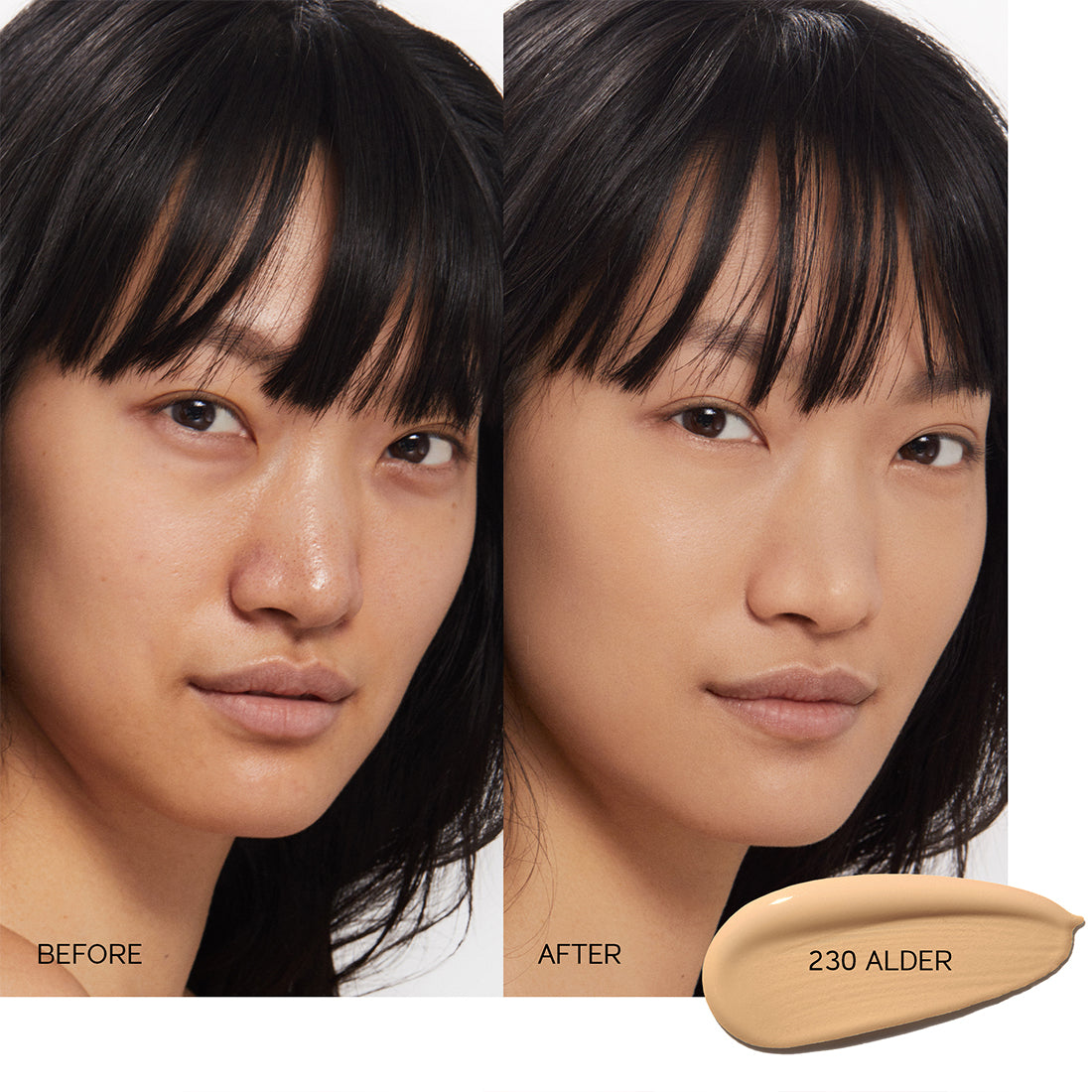 Synchro Skin Self Refreshing Foundation Fondotinta Lunga Tenuta SPF 30 230_SHI21762_Shiseido-3