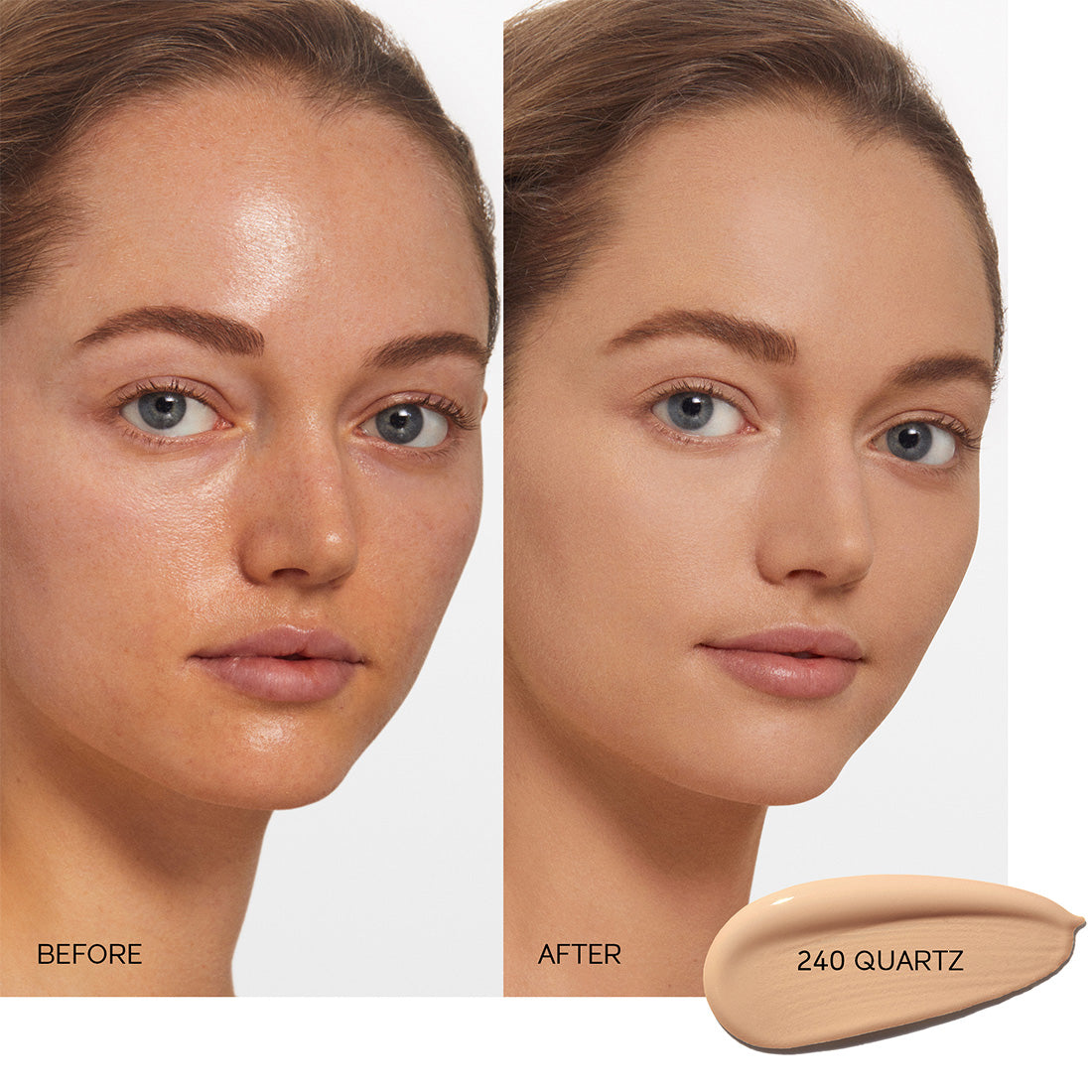 Synchro Skin Self Refreshing Foundation Fondotinta Lunga Tenuta SPF 30 240_SHI21770_Shiseido-3