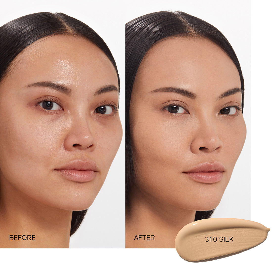 Synchro Skin Self Refreshing Foundation Fondotinta Lunga Tenuta SPF 30 310_SHI21774_Shiseido-3