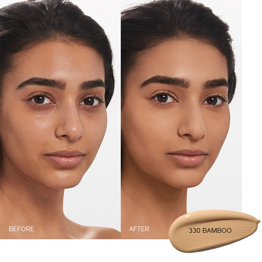 Synchro Skin Self Refreshing Foundation Fondotinta Lunga Tenuta SPF 30 330_SHI21776_Shiseido-3
