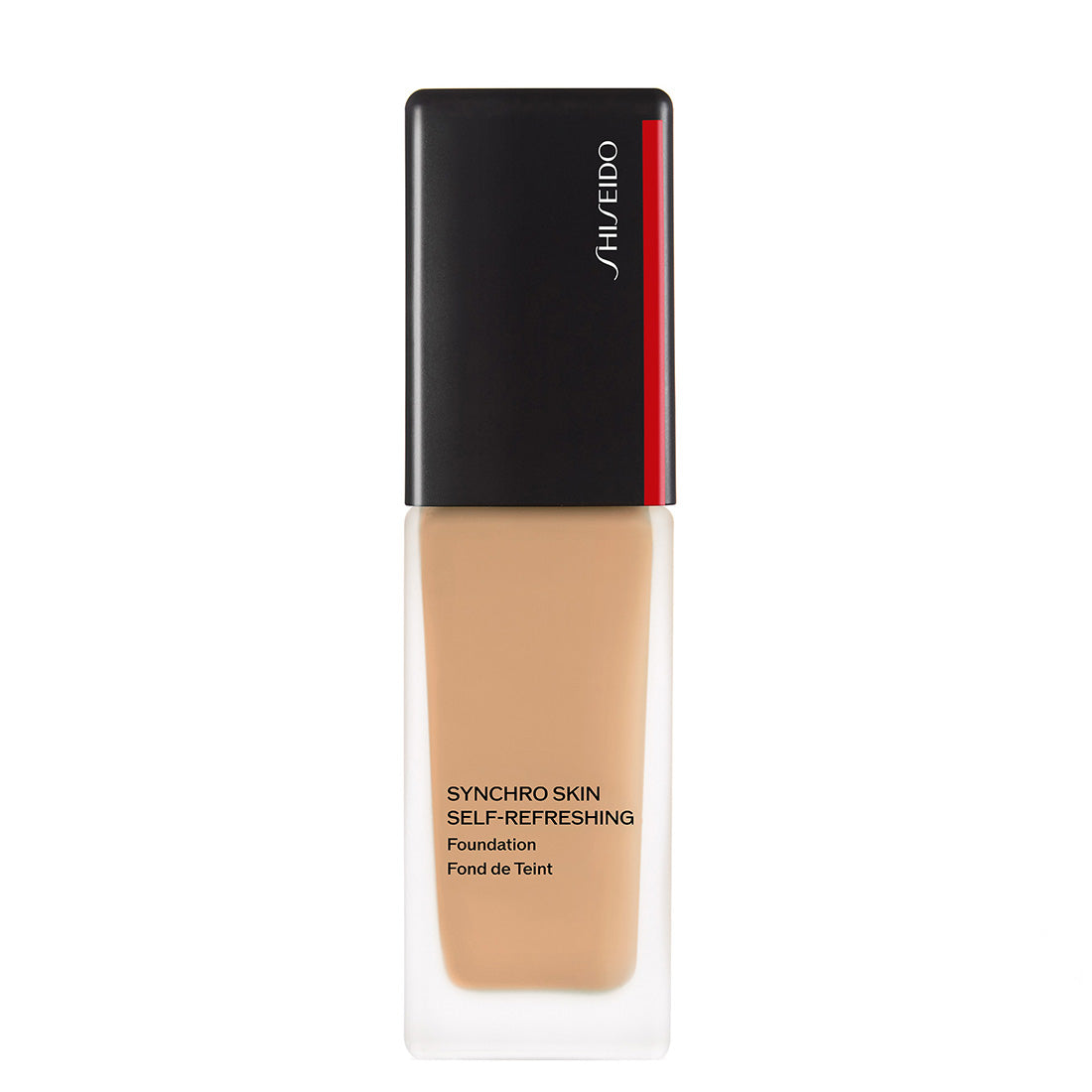 Synchro Skin Self Refreshing Foundation Fondotinta Lunga Tenuta SPF 30 330_SHI21776_Shiseido