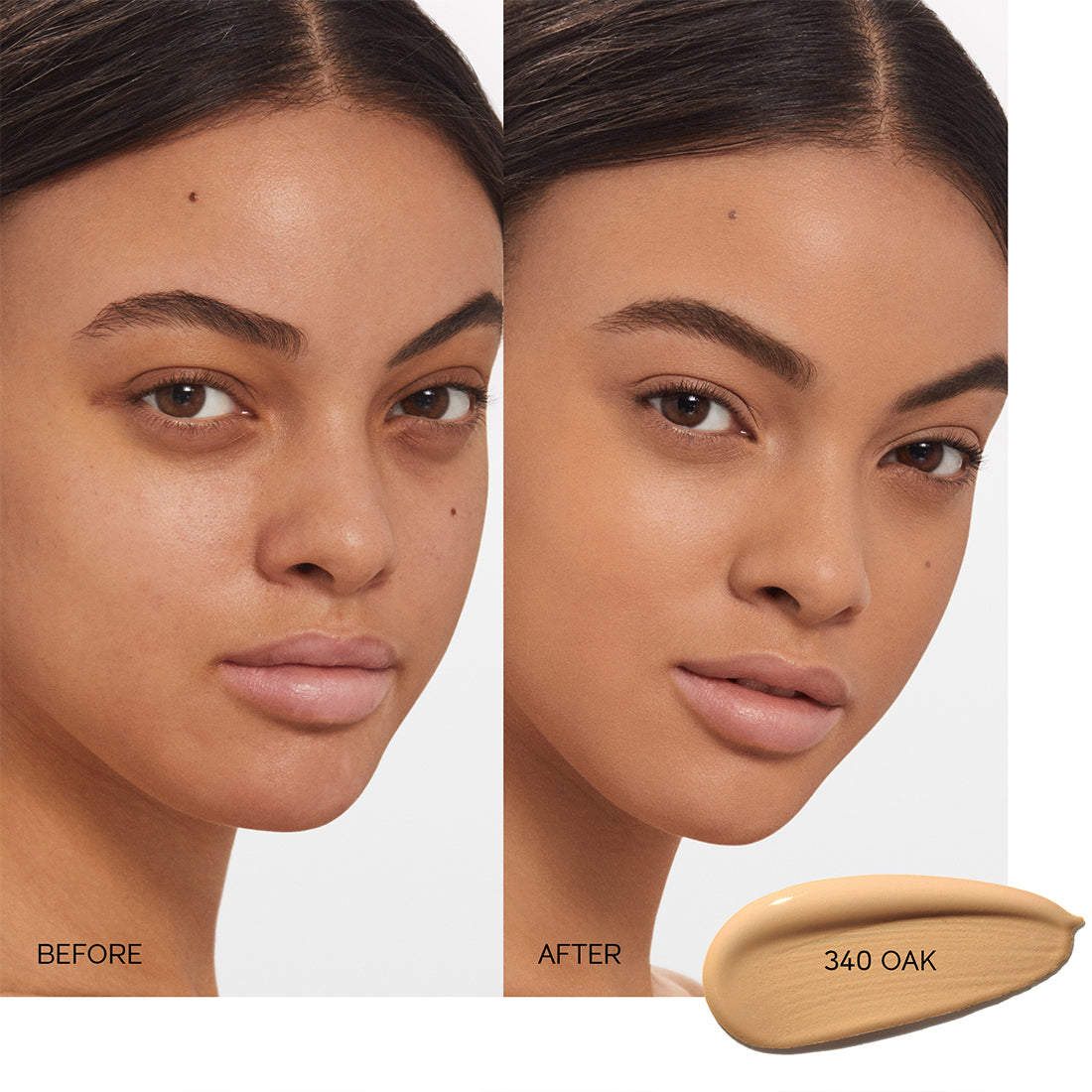 Synchro Skin Self Refreshing Foundation Fondotinta Lunga Tenuta SPF 30 340_SHI21777_Shiseido-3
