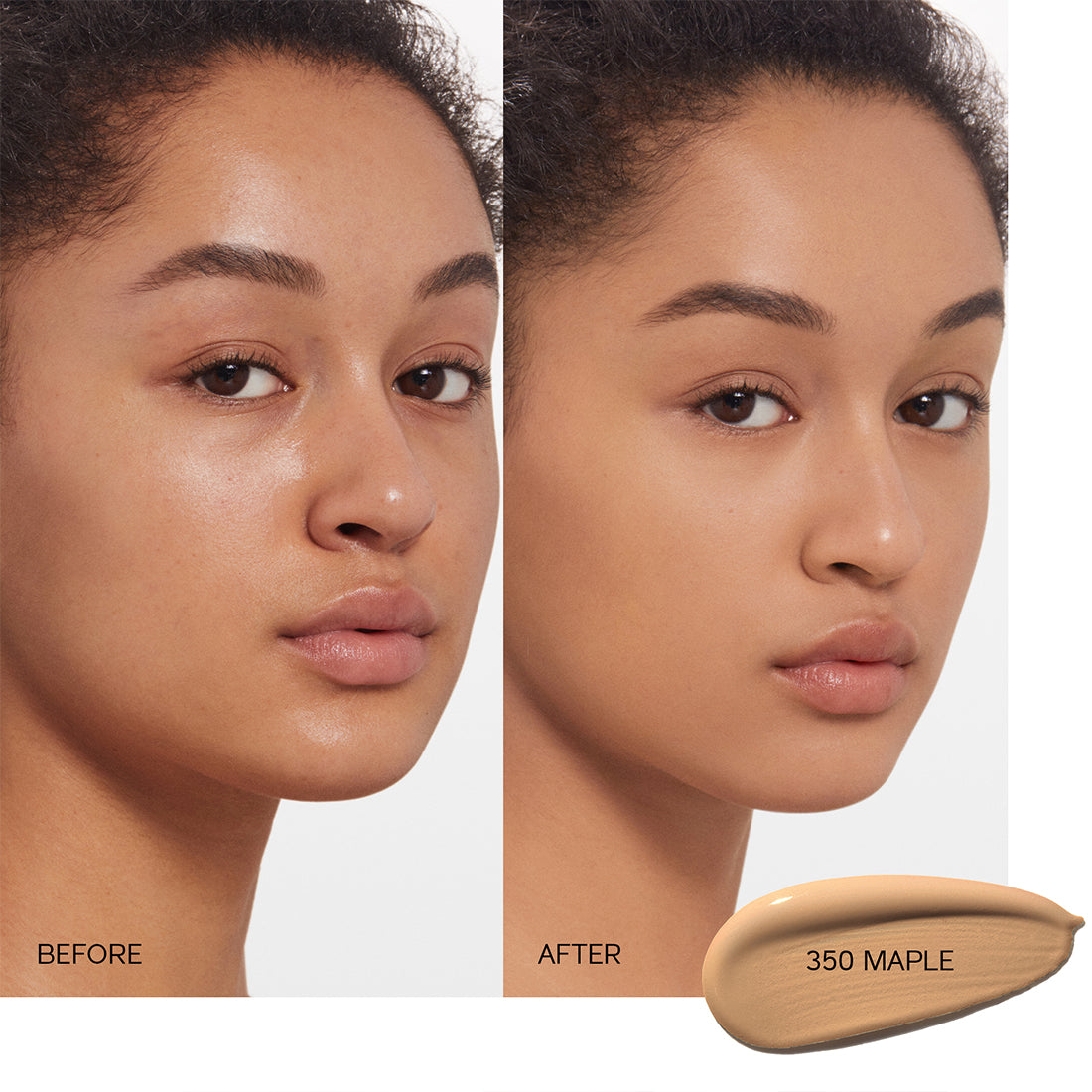 Synchro Skin Self Refreshing Foundation Fondotinta Lunga Tenuta SPF 30 350_SHI21778_Shiseido-3