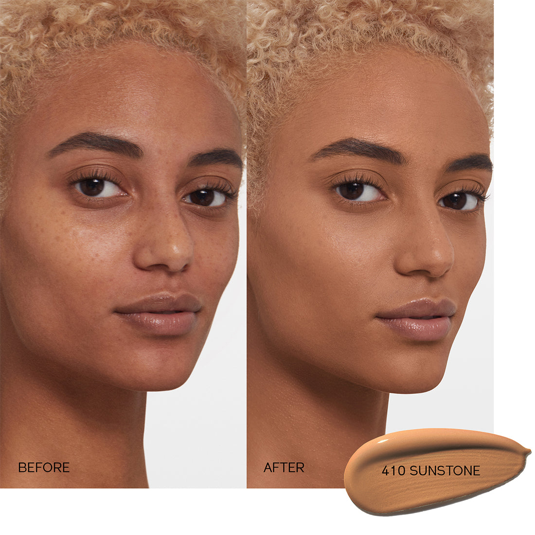 Synchro Skin Self Refreshing Foundation Fondotinta Lunga Tenuta SPF 30 410_SHI21787_Shiseido-3