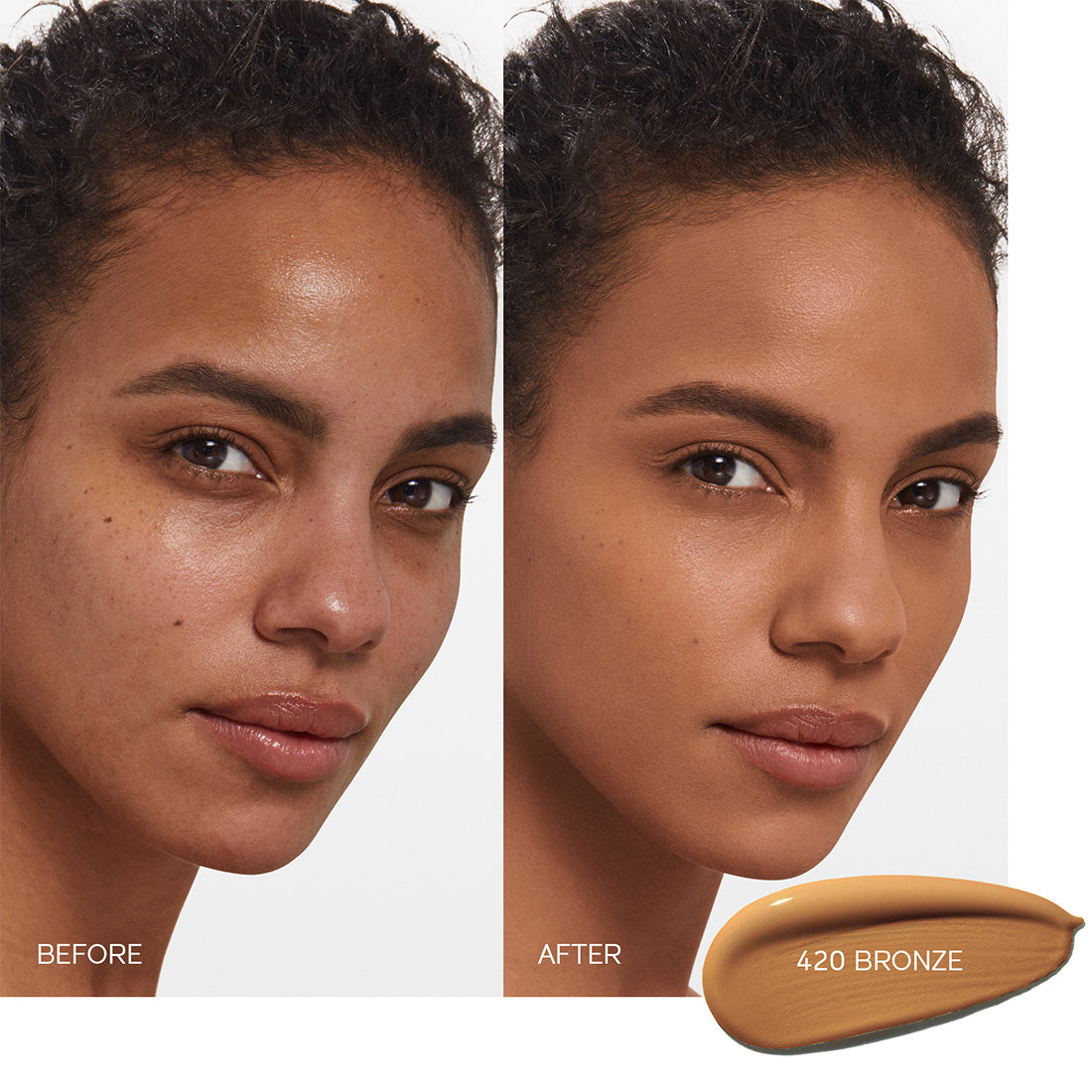 Synchro Skin Self Refreshing Foundation Fondotinta Lunga Tenuta SPF 30 420_SHI21788_Shiseido-3