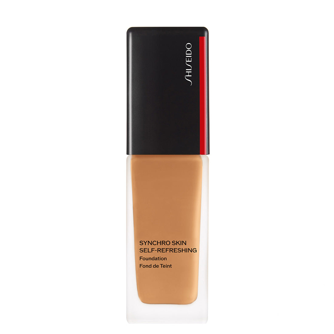 Synchro Skin Self Refreshing Foundation Fondotinta Lunga Tenuta SPF 30 420_SHI21788_Shiseido