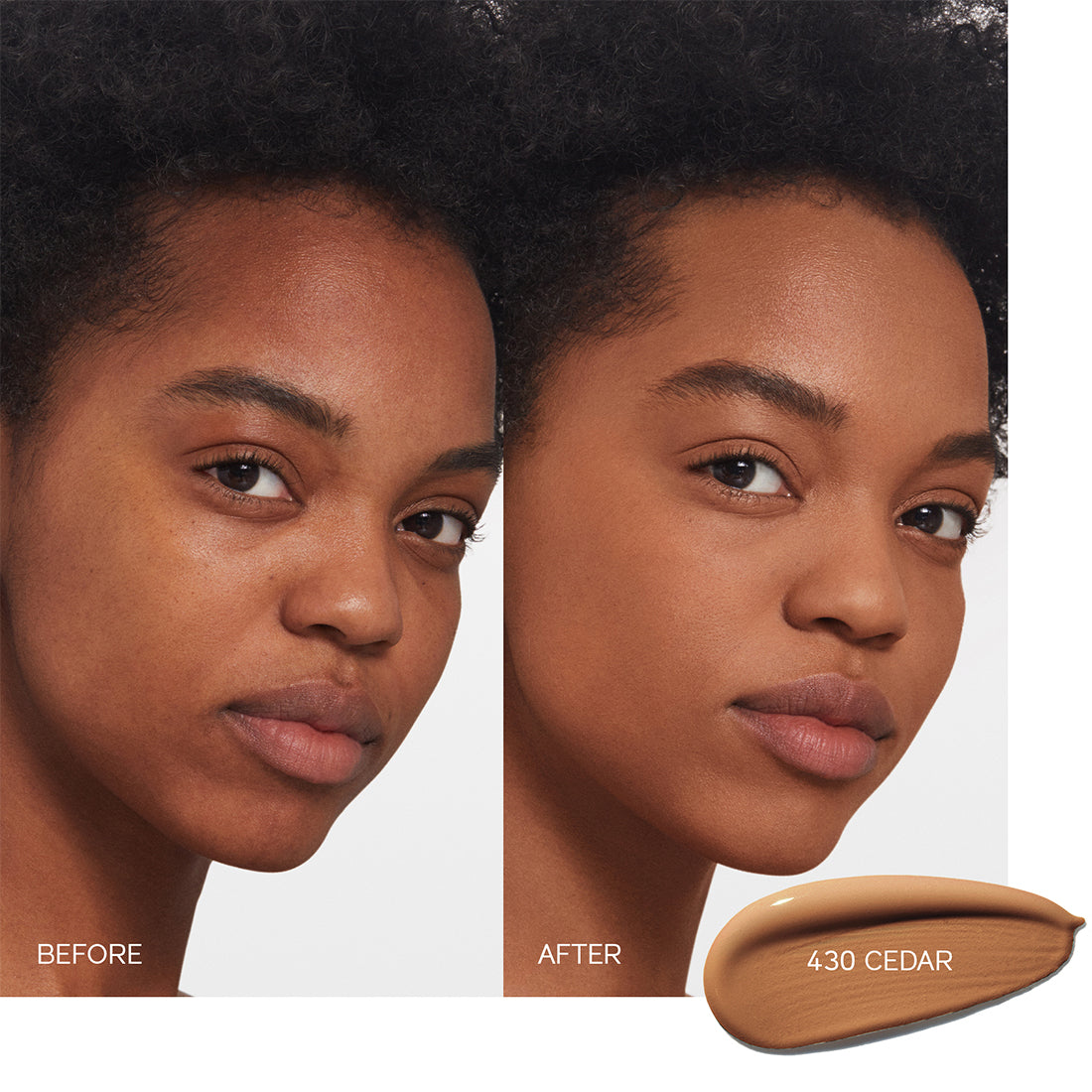 Synchro Skin Self Refreshing Foundation Fondotinta Lunga Tenuta SPF 30 430_SHI21789_Shiseido-3