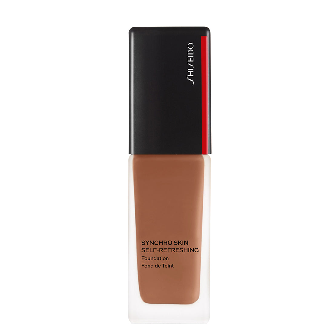 Synchro Skin Self Refreshing Foundation Fondotinta Lunga Tenuta SPF 30 450_SHI21791_Shiseido