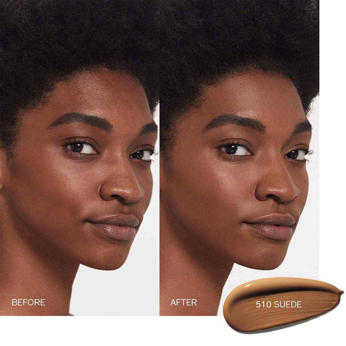 Synchro Skin Self Refreshing Foundation Fondotinta Lunga Tenuta SPF 30 510_SHI21793_Shiseido-2