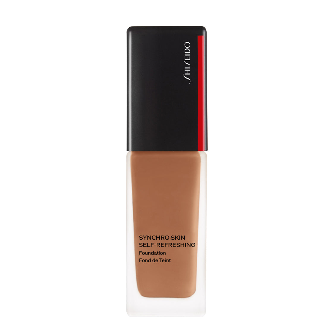 Synchro Skin Self Refreshing Foundation Fondotinta Lunga Tenuta SPF 30 510_SHI21793_Shiseido