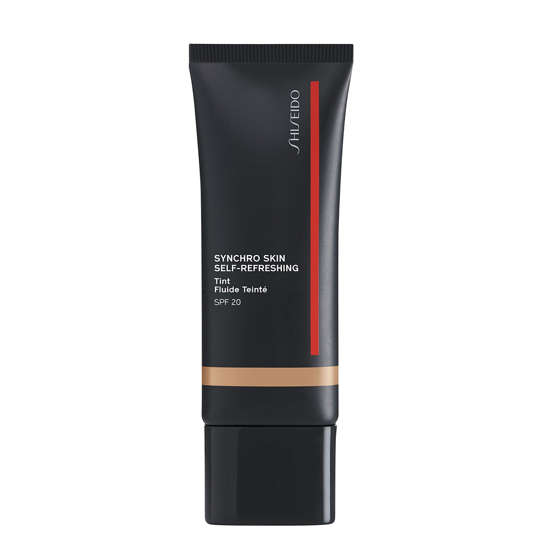 Synchro Skin Self Refreshing Tint Spf 20 Fondotinta Idratante 315_SHI10117131301_Shiseido