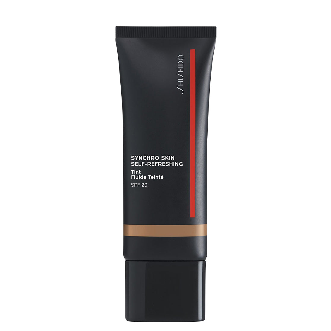Synchro Skin Self Refreshing Tint Spf 20 Fondotinta Idratante 415_SHI10117134301_Shiseido