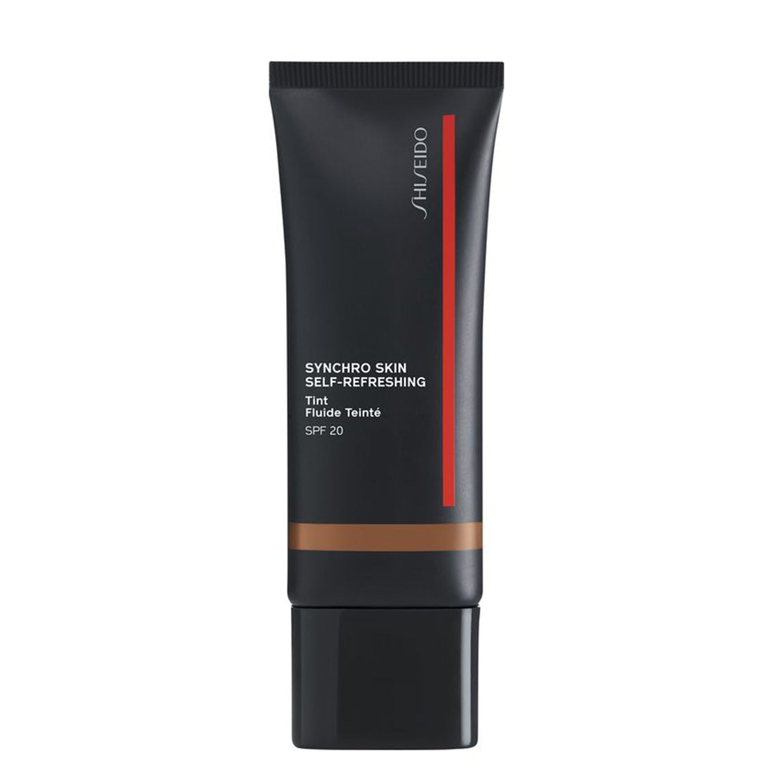 Synchro Skin Self Refreshing Tint Spf 20 Fondotinta Idratante 515_SHI10117136301_Shiseido
