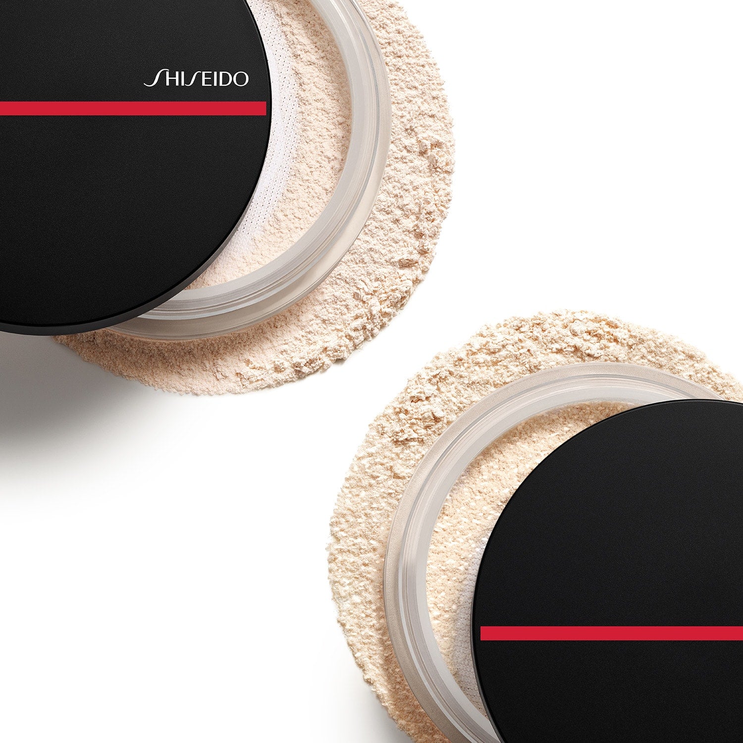 Syncro Skin Invisible Silk Loose Powder Matte Cipria Trasparente Effetto Opaco_SHI15798_Shiseido-2