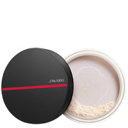 Syncro Skin Invisible Silk Loose Powder Matte Cipria Trasparente Effetto Opaco_SHI15798_Shiseido